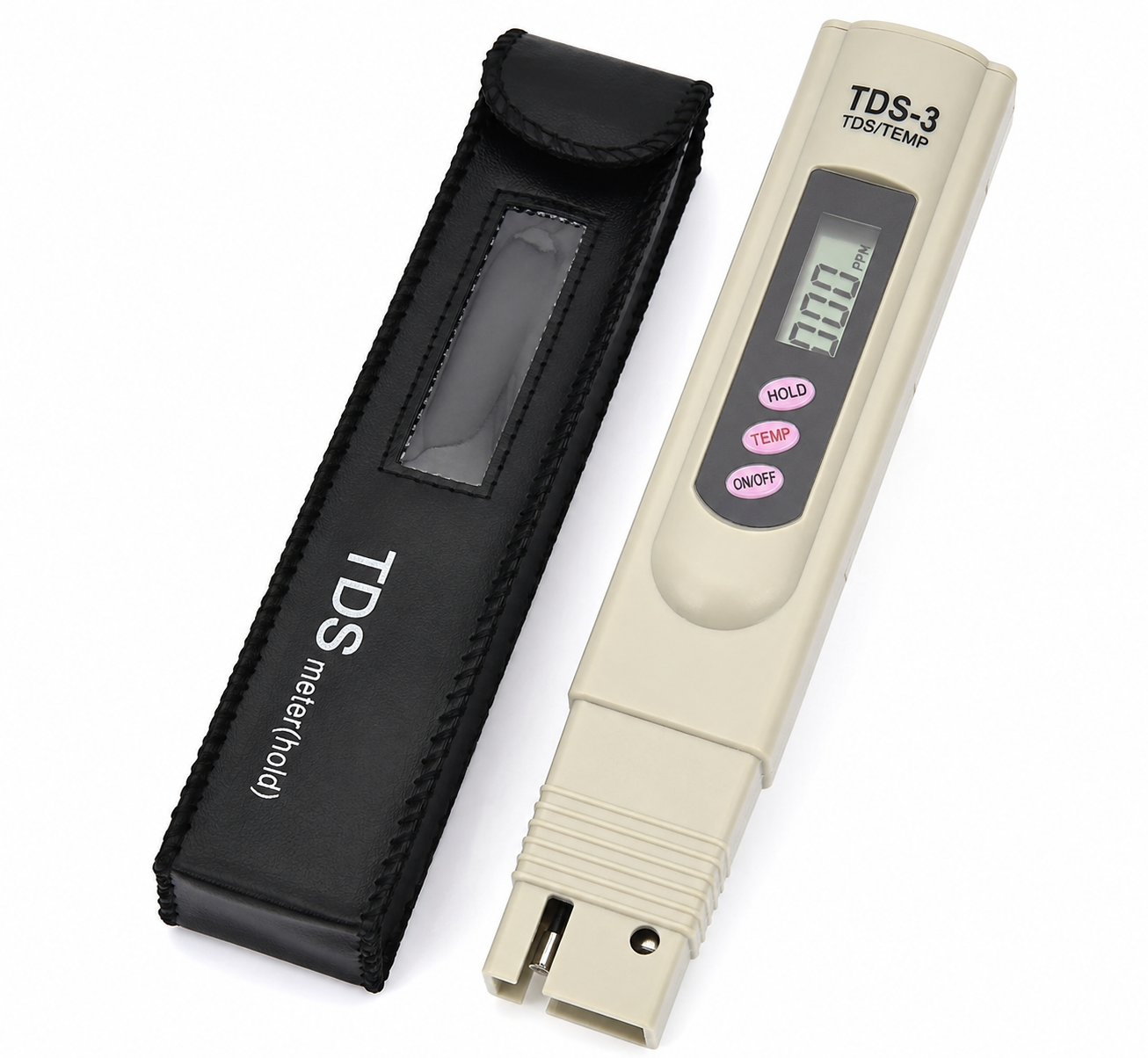 TDS WATER TESTER