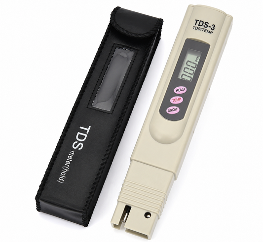 TDS WATER TESTER